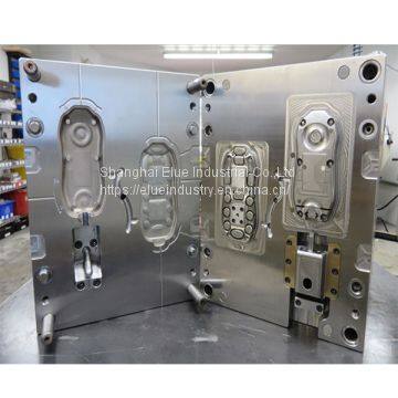 china plastic mold