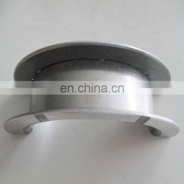 ISBE ISDE QSB Crankshaft Thrust Bearing +0.25mm 4938942 3945664 photo-3