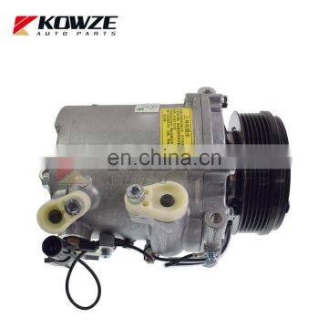 A/C Compresor Assembly For Mitsubishi Outlander Lancer Space Wagon CV5W CW5W CW6W CX4A CY3A CY4A CZ4A 7813A128