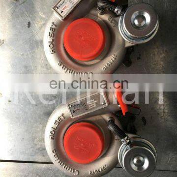 3772741 3772741 4309280 Cummins ISF3.8 Truck Engine Turbo HE200WG Turbocharger photo-3