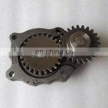 4bt cummins engine parts oil pump 3926202 3937027 4939585