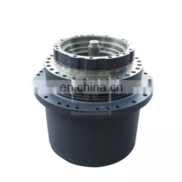 Excavator Sh200A3 Travel Motor Reduction Final Drive Gearbox Without Motor