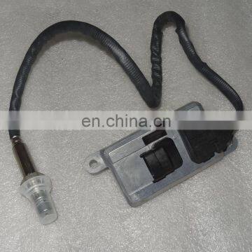 Genuine diesel engine spare parts  ISLe  Nitrogen Oxygen Sensor A034X847 2894940 2871979 4984577 4954222