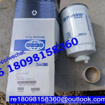 901-217 26561118 Fuel Filter for FG Wilson generator parts