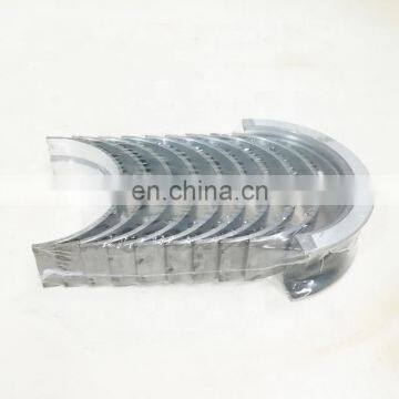 Wholesale Auto Parts Metal Fittings 3802010 DCEC 6BT Diesel Engine Parts Crankshaft Main Bearing photo-3