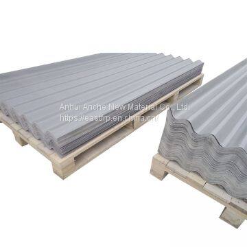 Cooling tower frp sheet