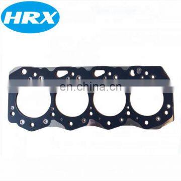 Engine cylinder head gasket for 4BB1 5-87810-121-1