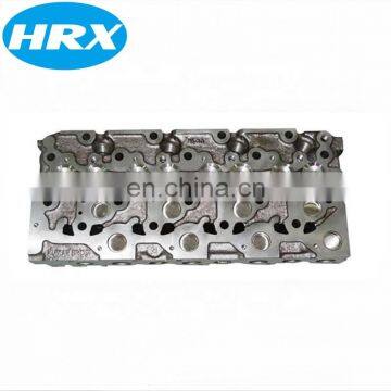 Diesel engine parts cylinder head for V1903 19077-03048 1907703048 in stock