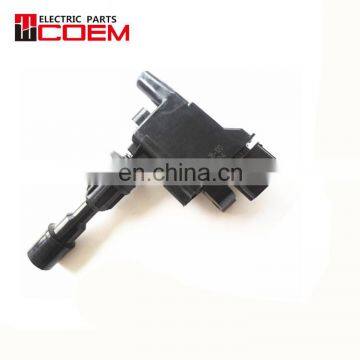 Hengney Auto Engine Ignition Coil Pack ZL01-18-100 ZZY1-18-100  ZL01-18-100 ZZY-118-100B