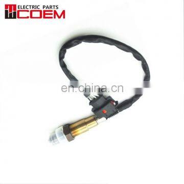 High Engine Auto spare parts 55573711 For OPEL AGILA ANTARA ASTRA Lambad Oxygen Sensor