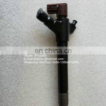 Injector 295900-0180 for Toyota 23670-0R100