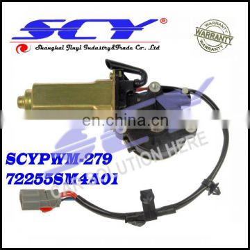 For H.onda A.ccord 90-96 Front Driver Left Power Window Lift Motor 72255-SS0-A01 72255SS0A01 72255-SR2-013 72255SR2013