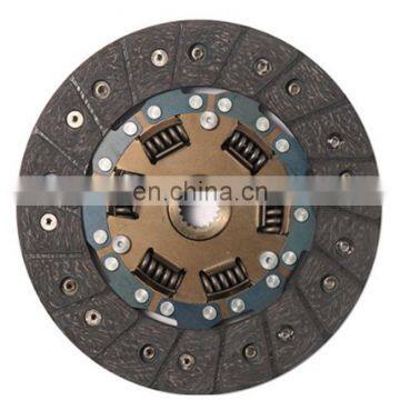 240*24 Clutch Disc for TFR DMAX 4JB1 4JB1T 8972319680