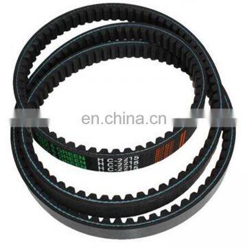 High rub resistance HC2215 agricultural belt ,rubber v belt,conveyor belt for agricultural machine