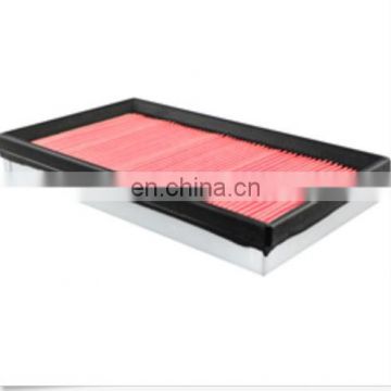 High quality car air filter for diesel generator 16546-N4200