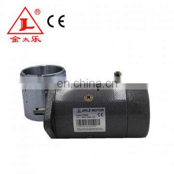 12v high speed dc motor with CW rotation W6599