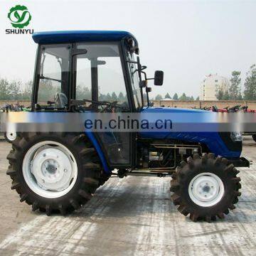 China best 60 HP 4WD  Tractor