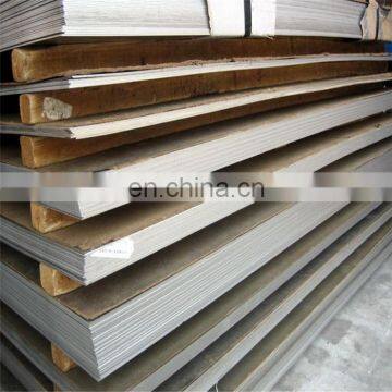 China Manufacturer High Quality Hastelloy B Plate Sheet Price