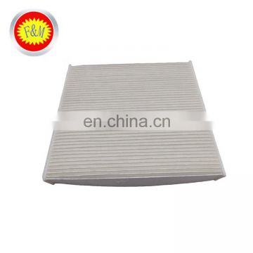 Automotive Spare Parts Car OEM AB3919N619A Air Filter Material Supplier