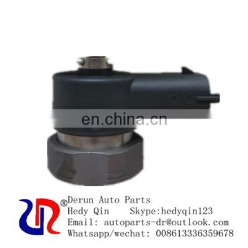 common rail injector solenoid valve F00VC30301