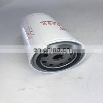 Generator Spin-on Oil Filter LF699 photo-3