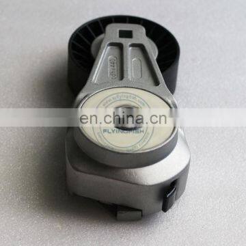 ISDE Diesel Engine Parts Belt Tensioner Pulley 4936440 4891116 4987964 photo-5