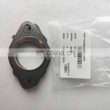 6L Diesel Engine Exhaust Manifold Gasket 3937479 photo-6