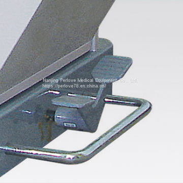 PLX102 Mobile X-ray Equipment | x Ray Machine for Hospital photo-3