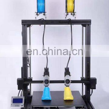 Shenzhen 3D Filament Manufacturer Supply TPU 3D Printing Consumable Soft TPU 3D Filament