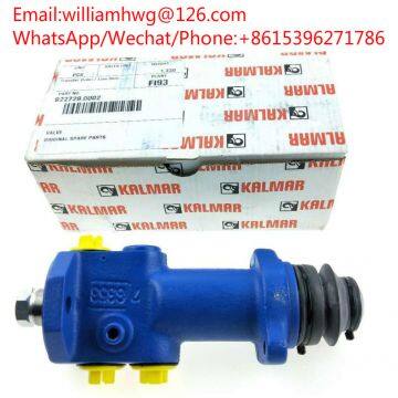 Kalmar Parts 922729.0002 R900528295 Kalmar Brake Valve 922729.0002 R900528295