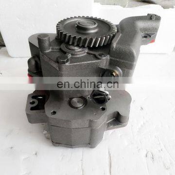 Oil Pump 61800071010 /612600070299/ 612600070324 37teeth for WD618 Engine