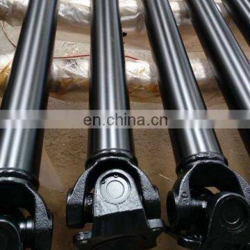 1106922000010 propeller shaft  L=1400 mm truck 1061, 1069, 1099 truck parts