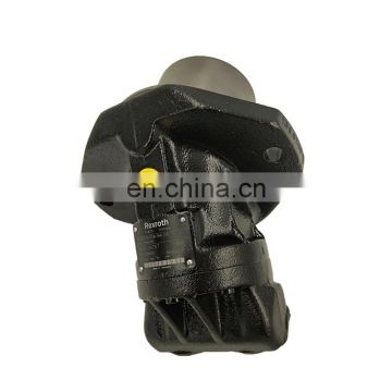 Replace Rexroth A2FE series A2FE90/61W-VZL100 Excavator hydraulic motor