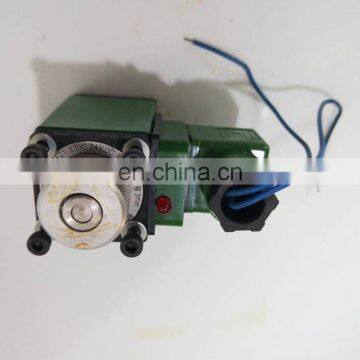 Best-selling MFZ1-1.5YC/24V Low - Voltage Electromagnet photo-3