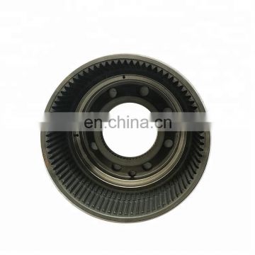 R210W-9 ZGAQ-02211 Gear Ring