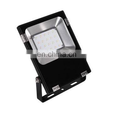 15w 85 Volt Food 10w Lighting Floodlight 85-265v 20w Lights Stand Light 12v Green Outdoor Flood Lamp Led Projector photo-6
