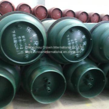 1000kg840L CHLORINE REFRIGERANT GAS  cylinder with flange &without  with LR,BV CERTIFICATE