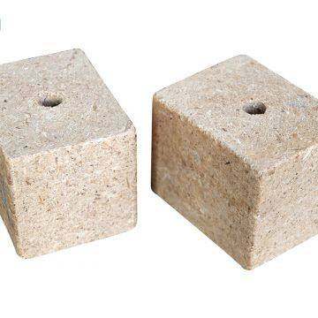 China Manufacturer Supply Chipblock for Pallet photo-2
