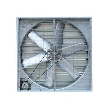 Poultry Equipment 22000cfm Heavy Hammer Industrial Exhaust Fan Ventilating Fan photo-2