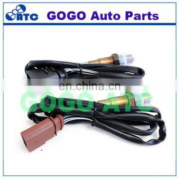 O2 Lambda Oxygen Sensor for Audi A4 B6 VW Passat 1.8T OEM 06A906262Q 1K0998262Q 06A906262F 0258006305 photo-4
