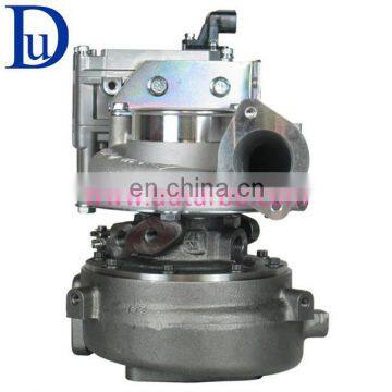 GENUINE GARRETT NEW GT3571KLV Turbo 729274-5037S 17201-E0323A 729274-0037 Turbocharger for Hino Ranger Truck With J05D Engine photo-3