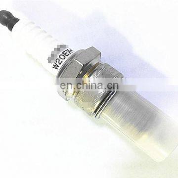 China Factory W20EX-U 90919-01083 Car Spark Plugs PLATINUM TYPE  High Quality Ignition Used For TOYOTA