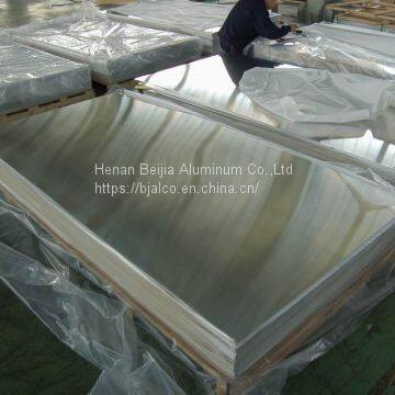 Top Quality 1050 H12 Aluminum 0.5mm 1mm2.5mm Thickness Aluminium Plain Plate /aluminum Sheet photo-2