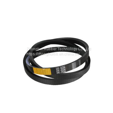 Agricultural Variable Speed REC (Raw Edge Cogged) Belts