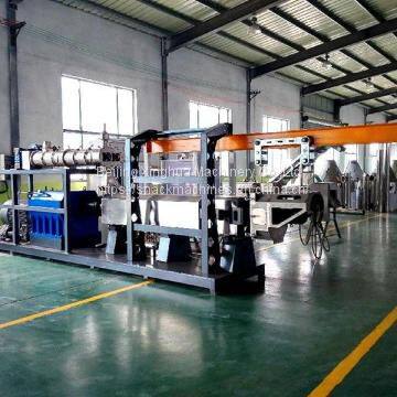 Modified Starch Making Machine photo-4