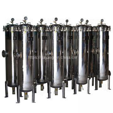 SUS304 Cartridge Filter Housings photo-4