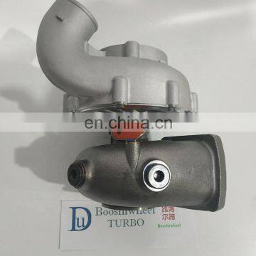 53269987701 53269707701 K26 Turbocharger 53269887700 53269707700 Penta Ship 3582768 photo-4