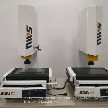 SMU-3020EM video measuring machine manufacturer