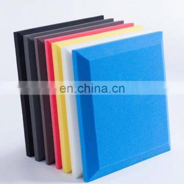 Custom Logo Super Quality Ceiling Panels Fabric for Acoustic Panel photo-6