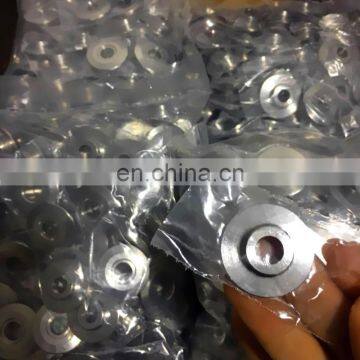 Chromium Plated Intake Valve Exhaust Valve For Toyota Yaris 1.0 1SZFE 1SZ-FE Engine 13715-23030 22.6x5x89.1 photo-3